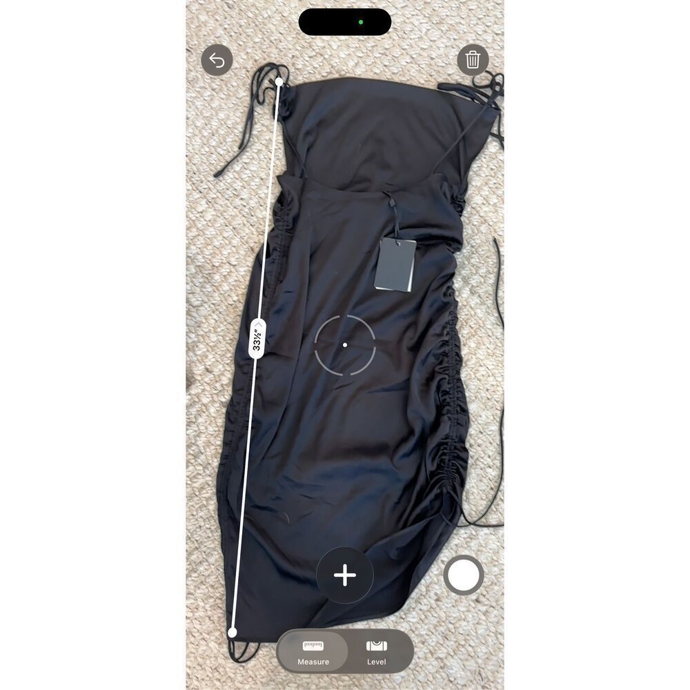 Brand New Leau Cabo Dress, Small — image 8 of 8